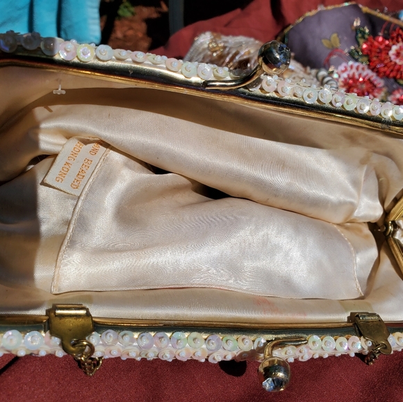 Vintage 2 New Purses - Picture 9 of 9